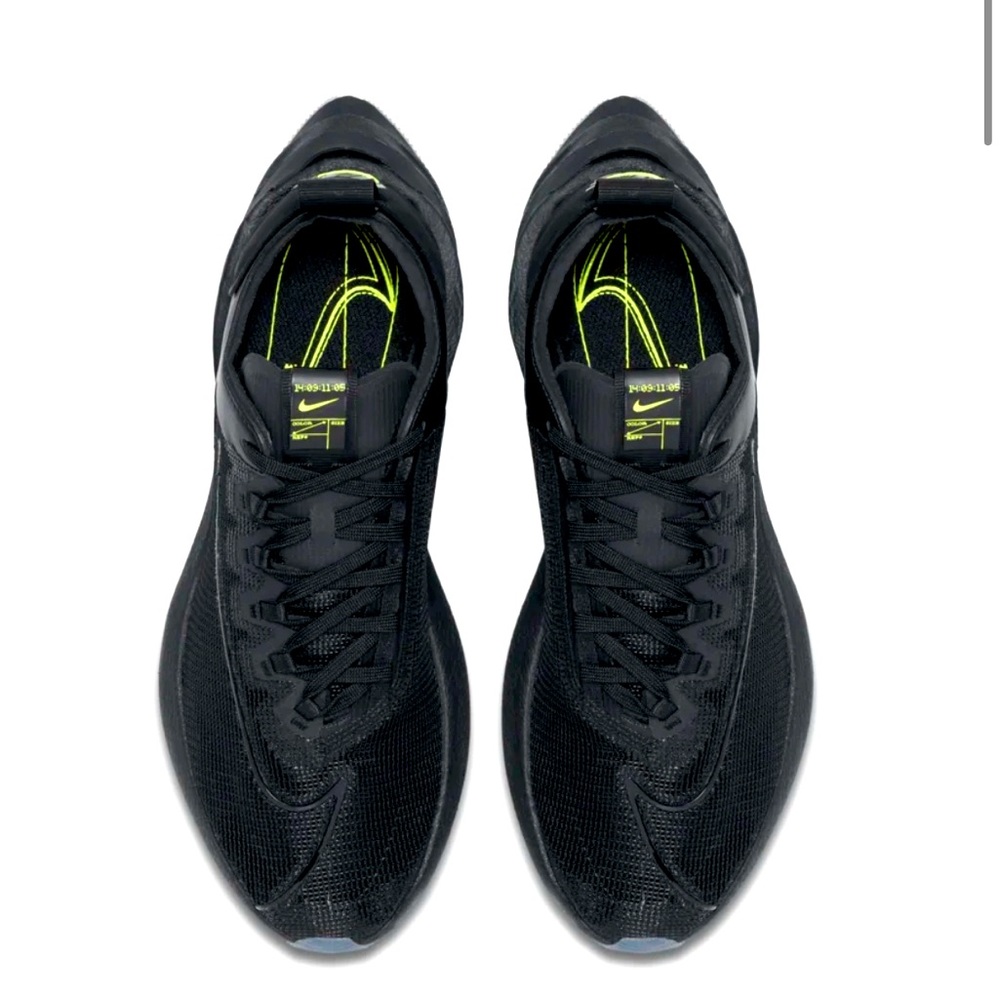 Nike Zoom Double Stacked